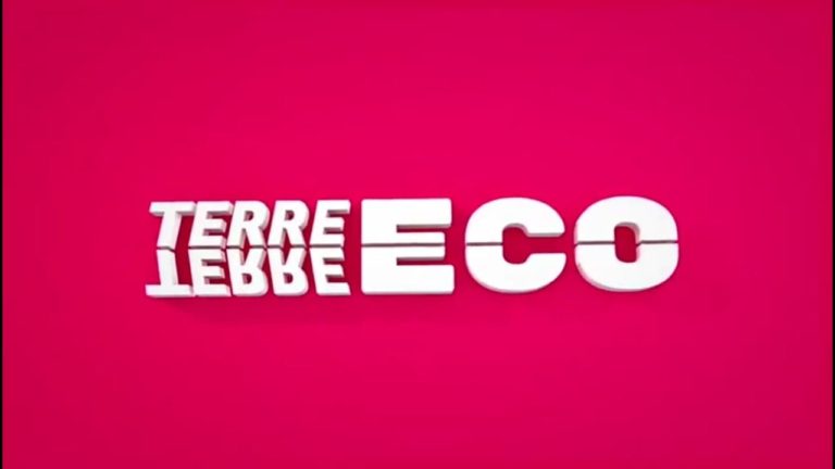 Musique pour : Terre Eco générique